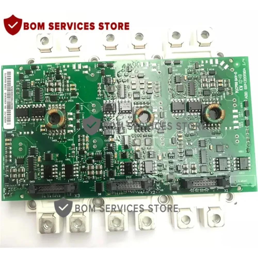 Fast Delivery FS450R12KE3/AGDR-71C IGBT MODULE+DRIVE IGBT KIT