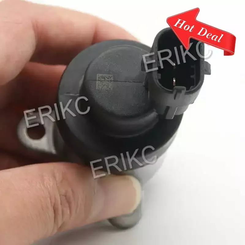 0928400606 0 928 400 606 Fuel Pressure Regulator Control Valve 0928 400 606 Pump SCV Metering Valve 4937597 1638153 42541851