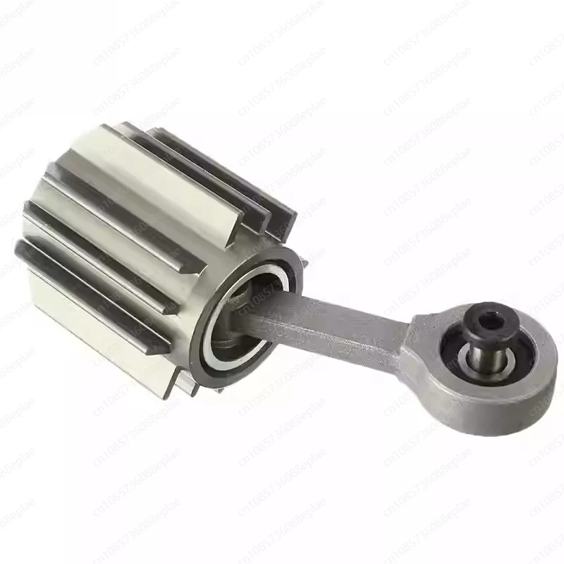 

Ремкомплект компрессора пневматической подвески Hitachi LR023964 для Land Rover Discovery 3 и 4 LR3 LR4 Range Rover Sport