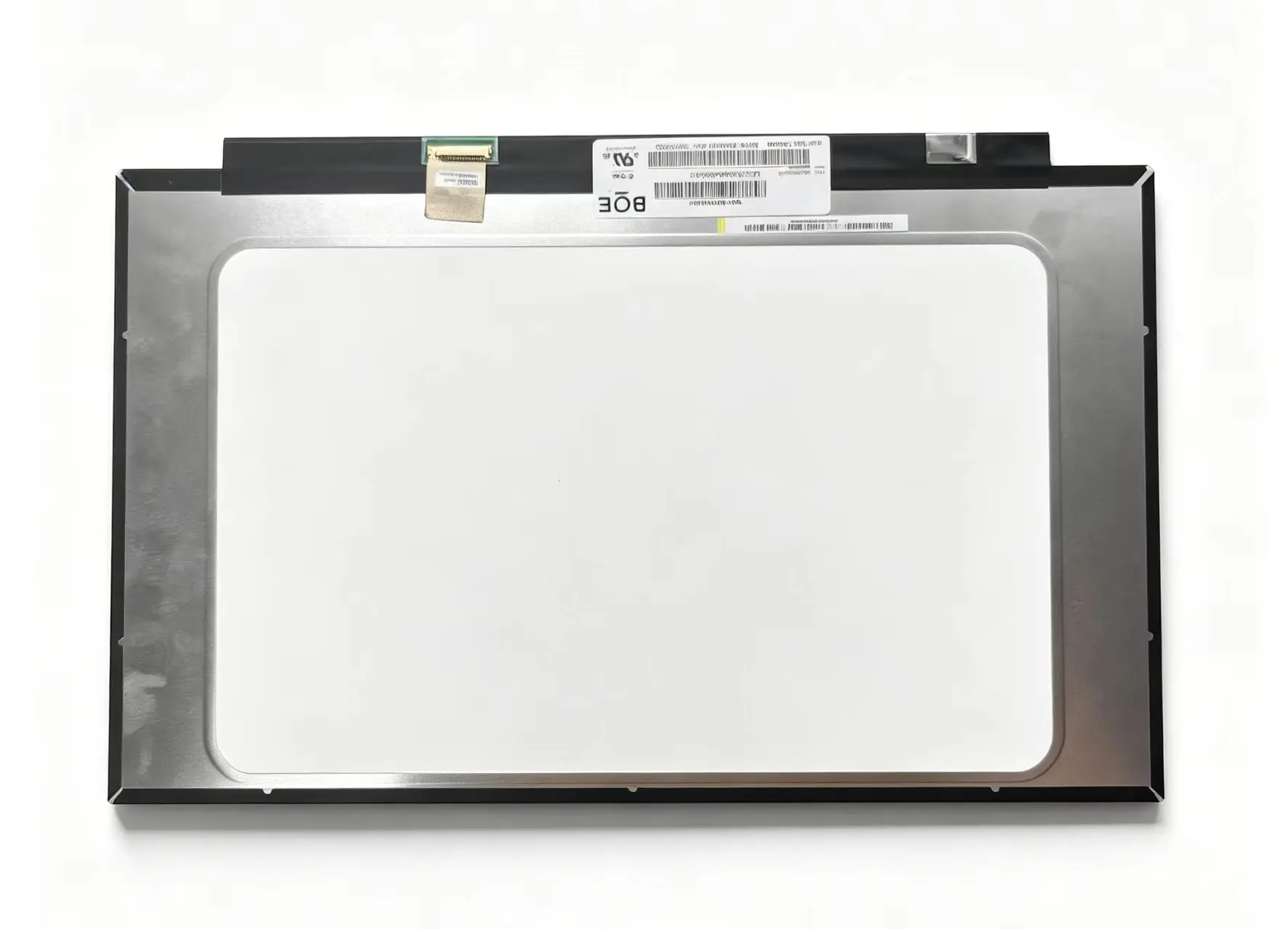 15.6 Inch Laptop lcd Screen led Display replacement NV156FHM-N61 1920x1080 FHD IPS 72% NTSC eDP 30 pins
