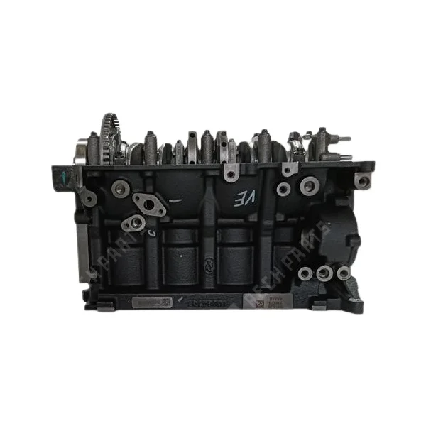 For New Rech 1.5t Motor 15S4G&15S4U Engine Long Block for Roewe 350 360 MG ZS MG3 MG5 Baojun 330
