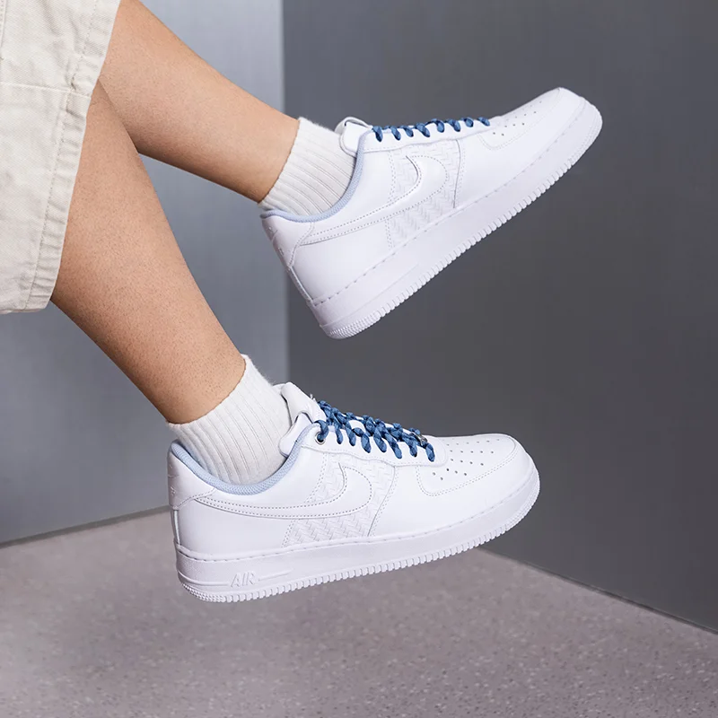 Nike Men's Shoes Original Retro Breathable Fashion Wear-Resistant Non-Slip New Outdoor Sports Casual Skate Shoes Iw1892-111-2