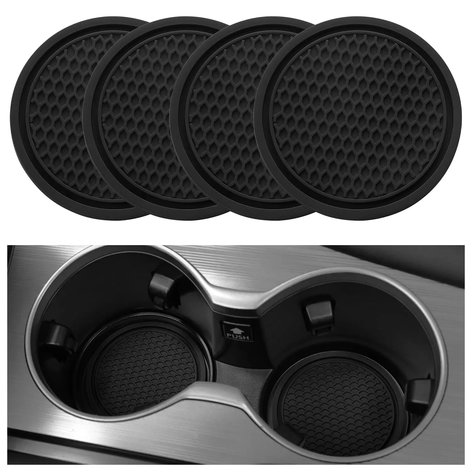 Variant: Black