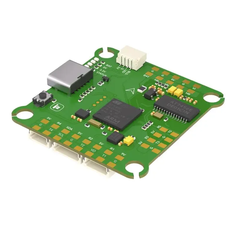 SkyDElIflight Blitz F745 Flight Controller For Fpv