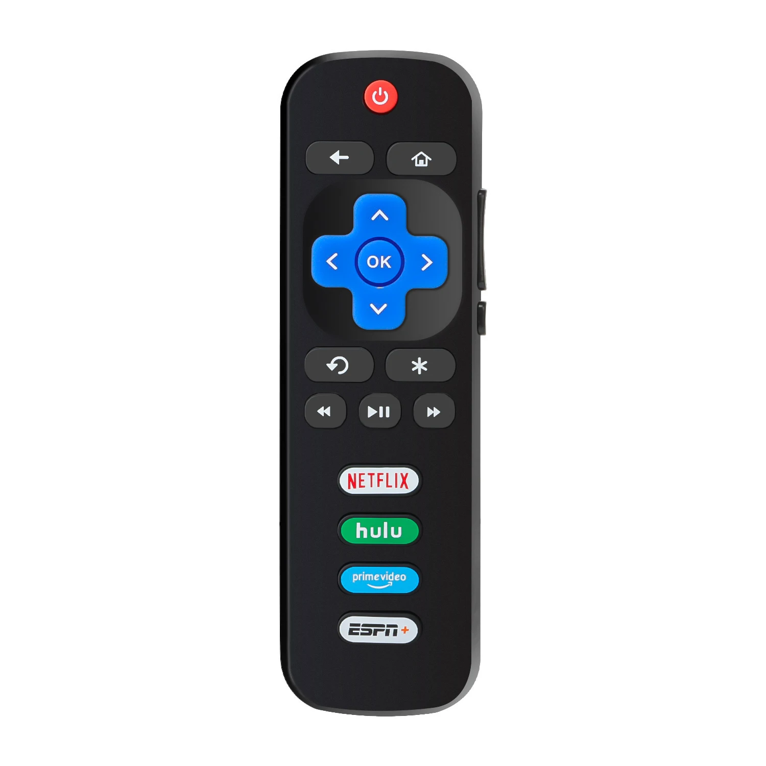Universal Remote Co…