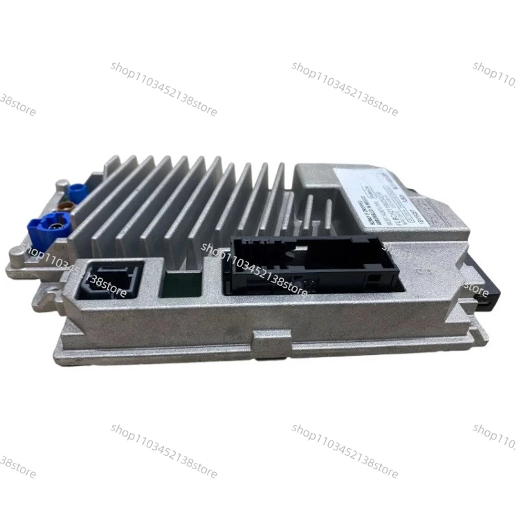 Suitable for 21 Years Ford F150 APIM Sync Module 12 Inch Screen ML3T-14G670-PTH