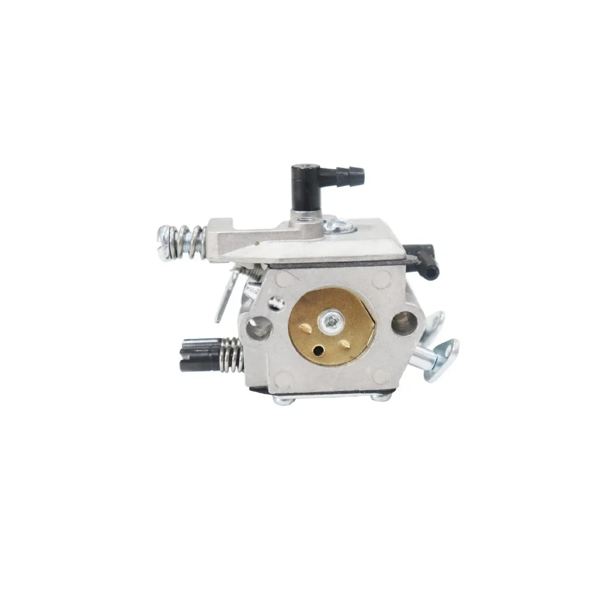 Chainsaw Carburetor 52/58 Gasoline Saws Wood Saws Good Quality Accessories Color Box Packaging Copper Oil Nozzle Carburetor