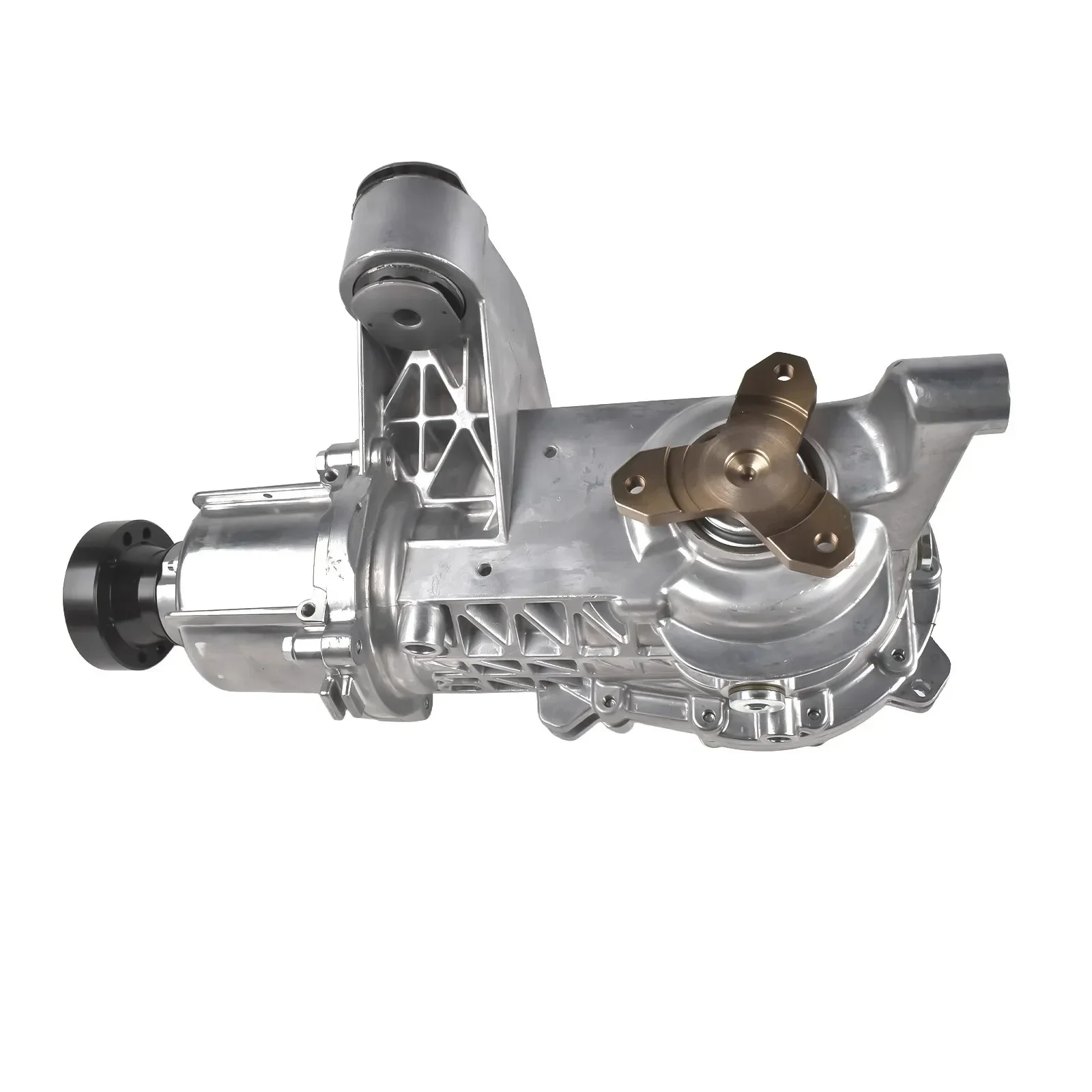 AP02 Rear Differential Assembly 3.53 for Buick Encore Chevy Trax 1.4L 1.8L 2013-2014