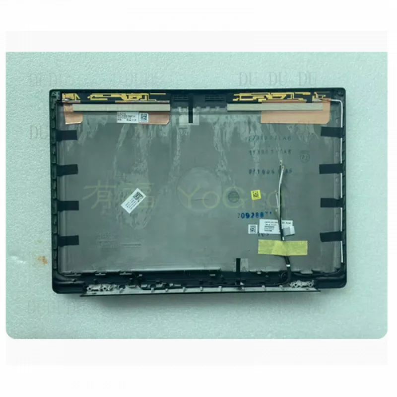 

D D 0F7V17 для Dell Latitude 7280 E7280, задняя крышка ЖК-дисплея, сенсорный экран, корпус