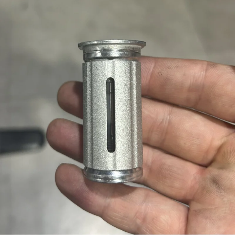 For FSAFully internal cable routing, ultra-light carbon fiber expansion core，For bicycle parts and components