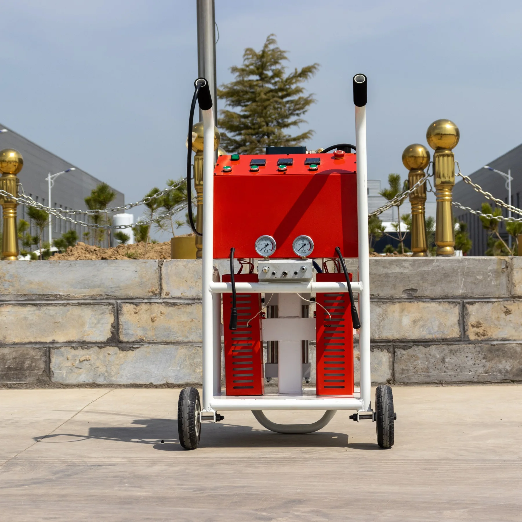 High-Pressure CNMC-…