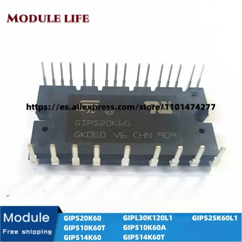 

GIPS20K60,GIPS10K60T,GIPS14K60,GIPL30K120L1,GIPS10K60A,GIPS14K60T,GIPS25K60L1,Original IGBT module