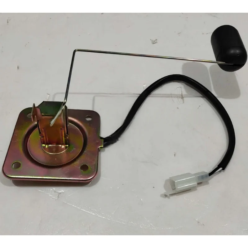 Fuel Level Sensor Float Sender Unit For Benelli TNT25 BJ250-15 BJ250-15A TRK251 Motorcycle Fuel Tank Gauge Transmitter