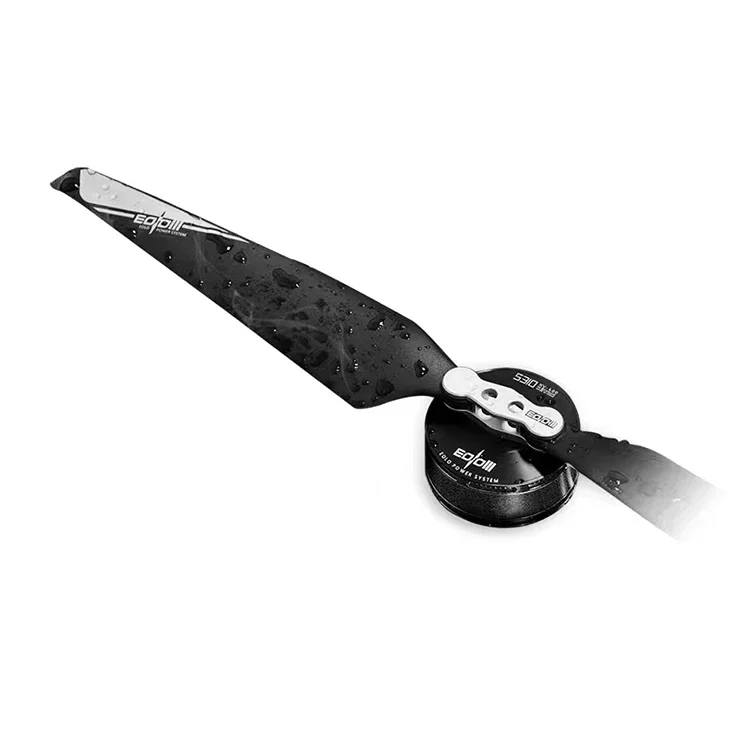 EOLO 13inch Propeller 13*5 CN 1145 Carbon Nylon Propeller V2806 Brushless Motor Parts Multi-rotor Dr-one Props