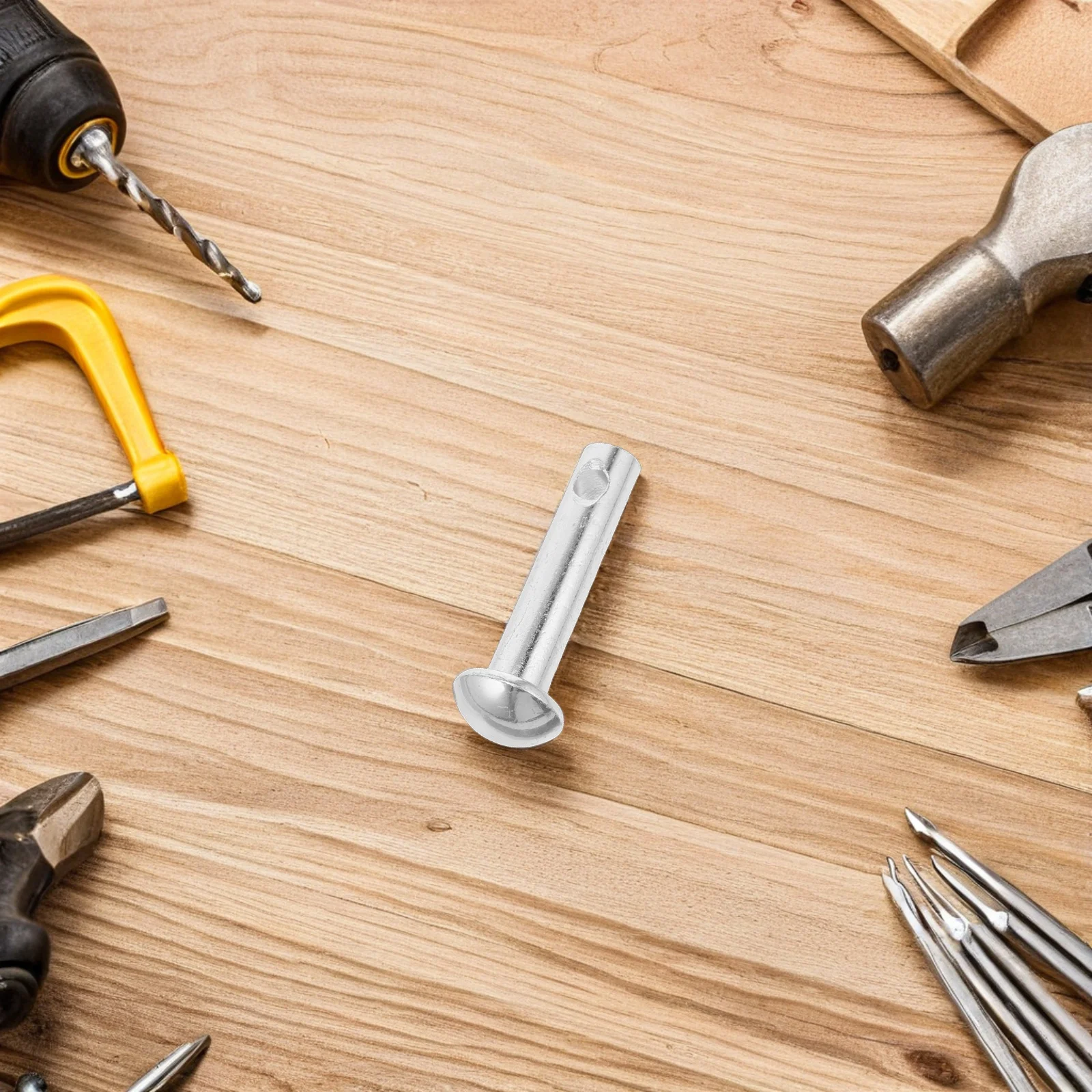 2 قطعة كرسي معلق عالي التحمل دبوس أرجوحة معدني للشرفة لحديقة الفناء والأثاث الخارجي للسلامة والثبات