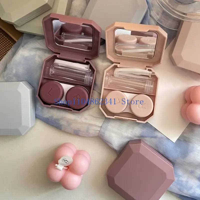 5ASD العدسات اللاصقة الإدراج الإدراج مزيل الشفط عصا الشفط لمعالجة العدسات اللاصقة وتنظيفها