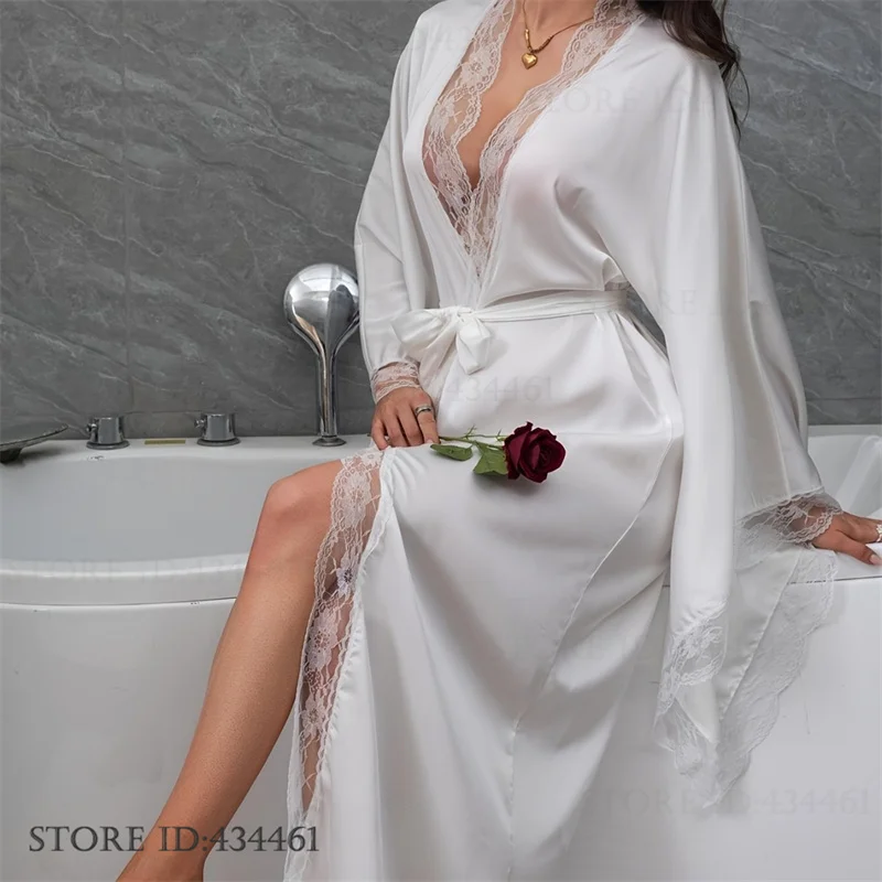 Thumbnail 4 - #20 Latest Bridal Kimonos Offers