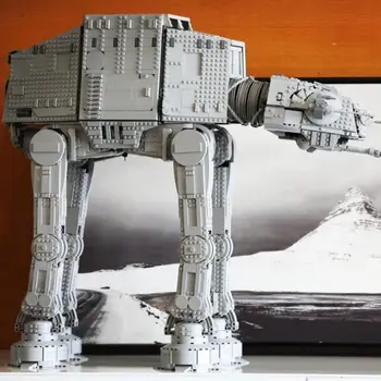 Figurka bílého vojáka Storm Samurai Trooper Armor DY325 se zbraněmi (pistole a katana) - DY Minifigs 8 nejlepší prodej klon Armadura Star Wars - №4