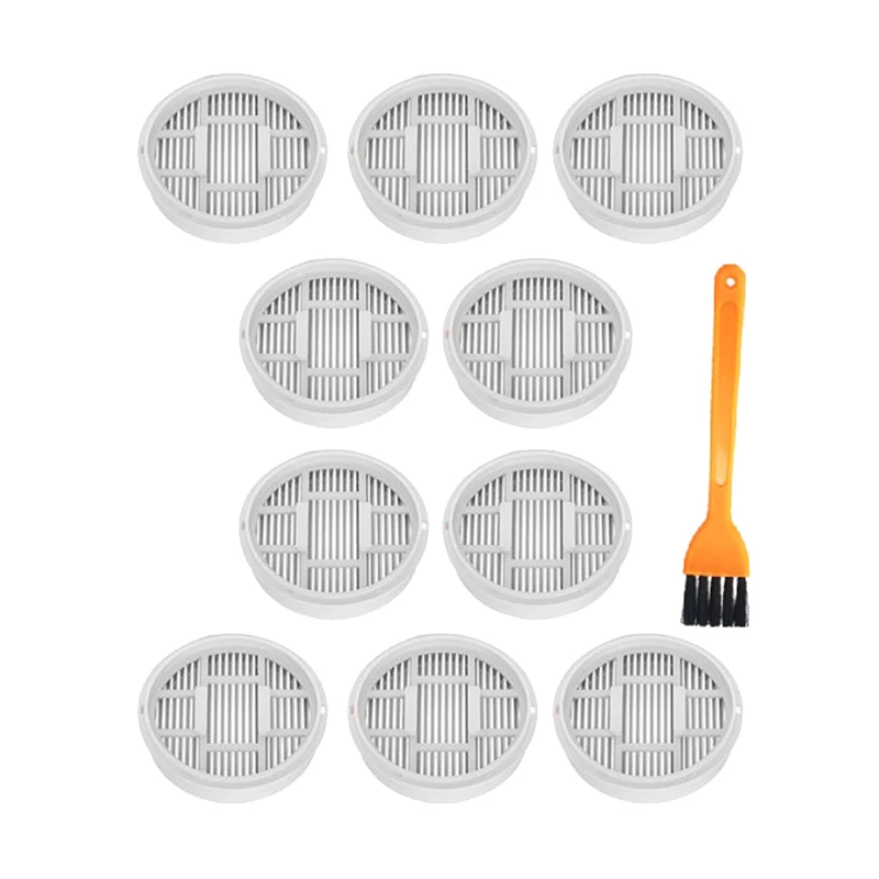 Моющийся Hepa-фильтр для Xiaomi Deerma VC20 VC20 PLUS VC21 Моющийся Hepa-фильтр для Xiaomi Deerma VC20 VC20 PLUS VC21