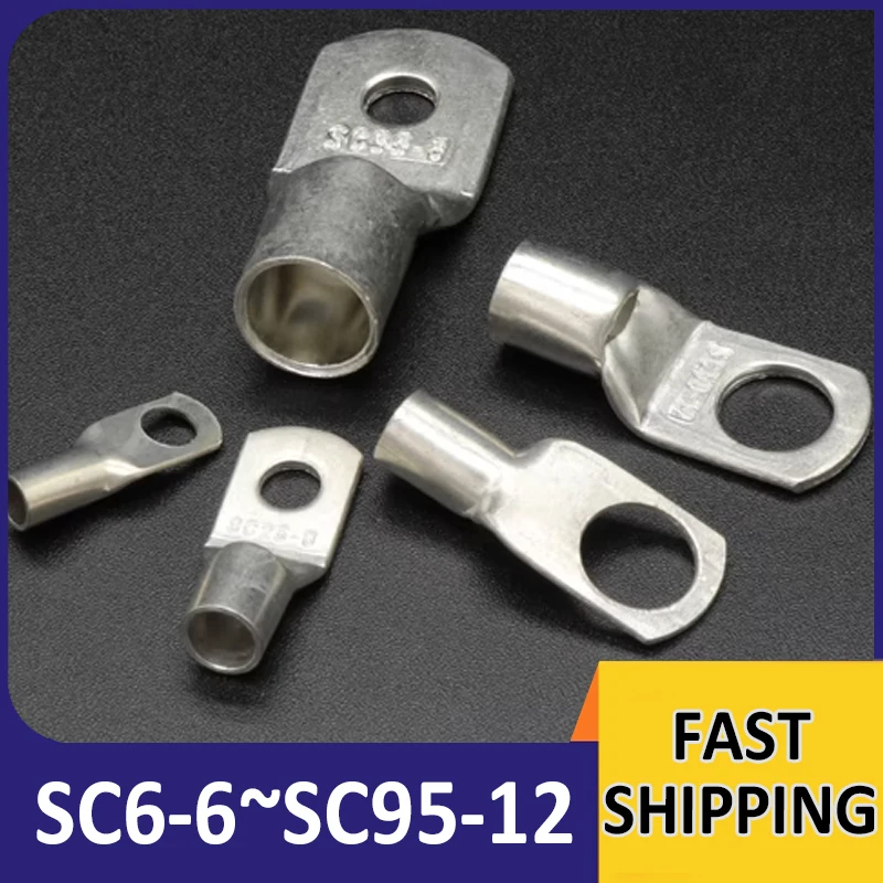 SC6-6 ~ SC95-12 Tin…