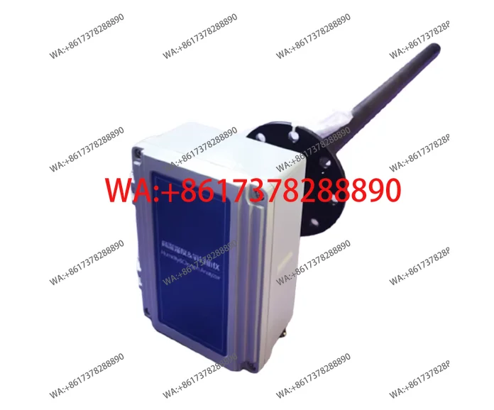 

Измеритель влажности для онлайн-мониторинга (CEMS) стержневого типа, высокоточный прибор из нержавеющей стали для в-месте с местом проведения измерений (VIMOS) мониторинга.