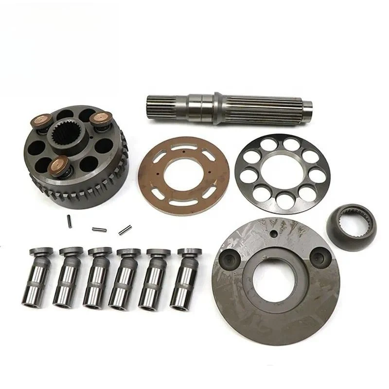 Excavator hydraulic maintenance kit, engineering machinery parts spare