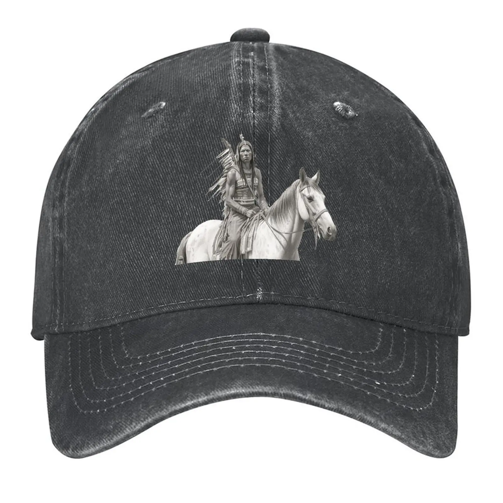 

Native American Baseball Cap Streetwear Christmas Hat tactical cap Bobble Hat Men Hats Women's