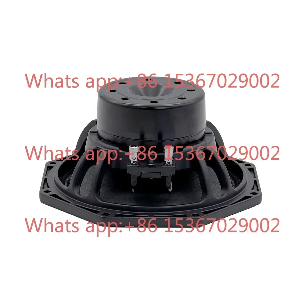 T-8NDL64 Midbass 8 Inch Speaker 1000W Professional Sound Audio Neodymium Woofer Outdoor Car OEM