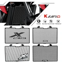 NC750X para HONDA NC 750X 750 X NC750 X 2014-2026 2025 piezas de motocicleta NC700 S/X NC700S NC700X cubierta protectora para parrilla de radiador