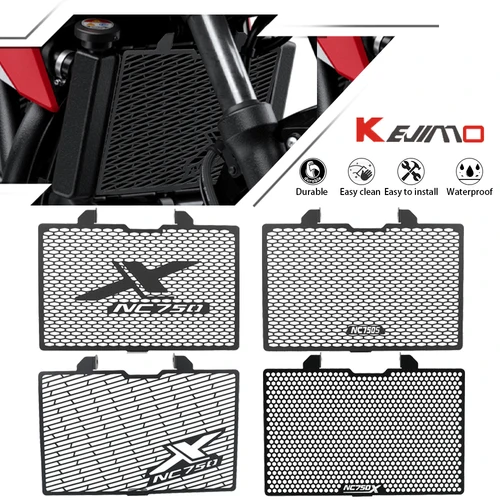 Nc750X Para Honda Nc 750X 750 X Nc750 X 2014-2026 2025