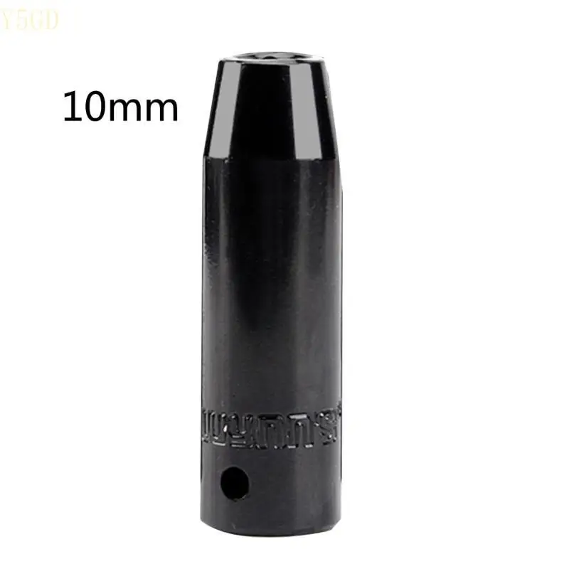 

Y5GD Inch Drive Deep Impact Sockets Air Pneumatic Socket Wrench Head 8-20mm Standard Car Auto Truck Repair Tool