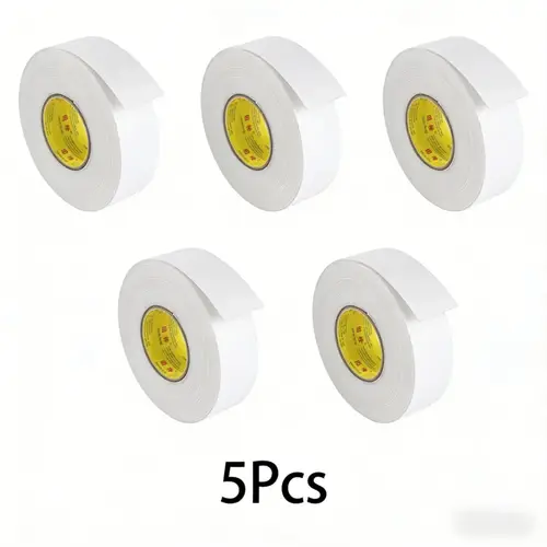 EVA Tape High Tack EVA Foam Tape - Single-Sided, Waterproof, Shockproof, Window Sealant Tape for Industrial Applications - Image 8