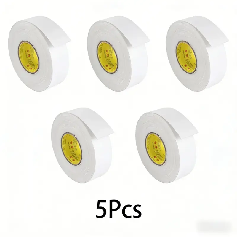 EVA Tape High Tack EVA Foam Tape - Single-Sided, Waterproof, Shockproof, Window Sealant Tape for Industrial Applications - Image 8