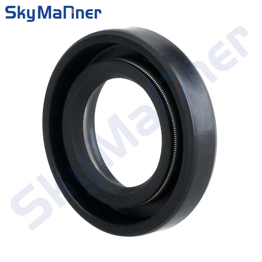 93101-17054 ختم الزيت (30*17*6 مللي متر) لمحرك ياماها الخارجي 8HP 9.9HP 15HP أجزاء المحرك البحري ﻿