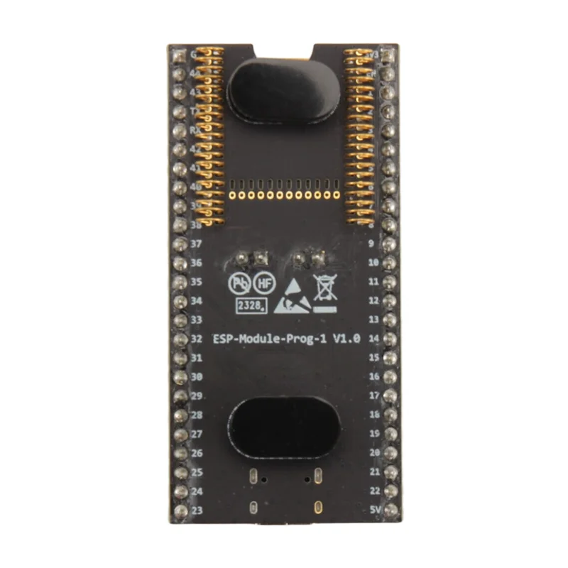 

Плата для записи платы ABUO-ESP-Module-Prog-1R, предназначенная специально для модулей, модуль профессиональной макетной платы