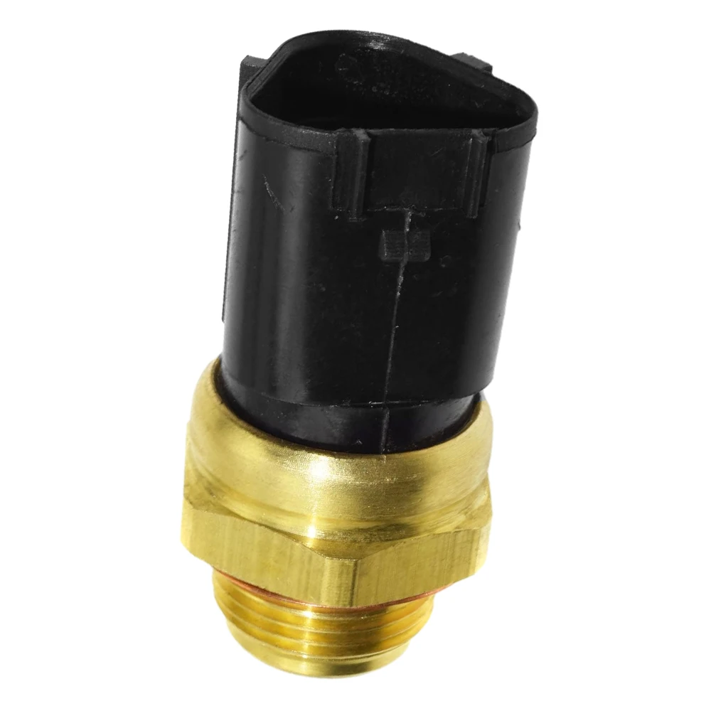 Sensor do interruptor do ventilador de refrigeração do motor, besouro da VW, golfe, Jetta, Audi TT, 1J0959481A, TS10292, 36563, 50028, LVRF103, 1PC