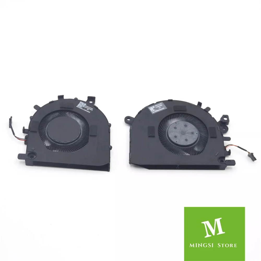 GENUINE FOR Lenovo Yoga Pro 7 14IRH8 14APH8 FAN 5F10S14098 5F10S14099