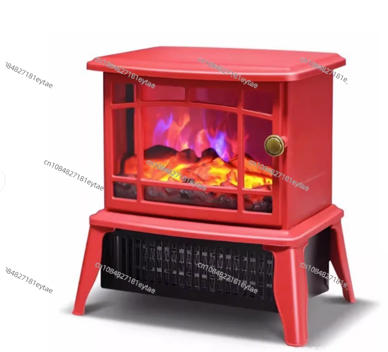 Indoor Smokeless Fi…