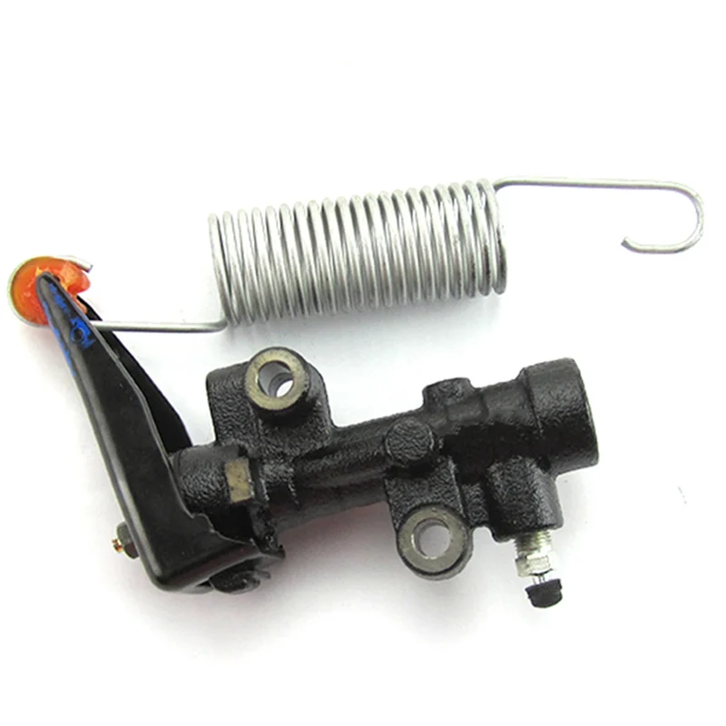 

ABHY-Brake System Load Sensing Valve Replacement For Mitsubishi Pajero Montero V31 V33 V36 MB668326 MB668328