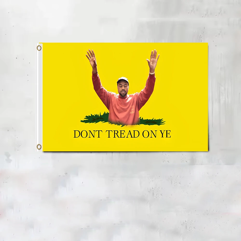 Dont Tread On Me Fl…