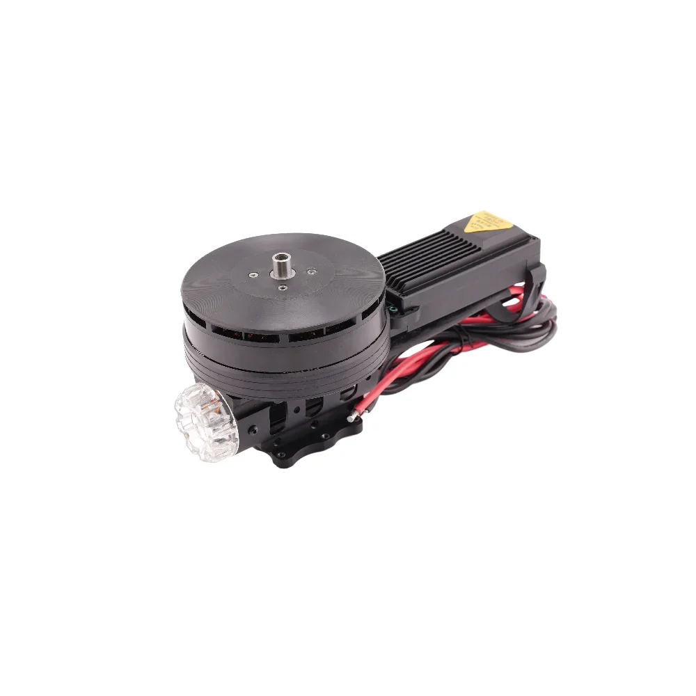 

High Waterproof T10 110KV Agricultural Dr-one U-AV Brushless DC Motor