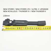 Support Leg For DUALTRON Thunder3,NEW STORM &NEW STORM LTD,ULTRA Ⅱ UPGRADE,NEW ACHILLEUS ,NEW THUNDER2 Scooter Stand Leg