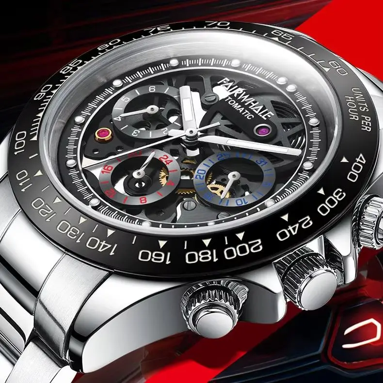 Mark Fairwhale Men … - image