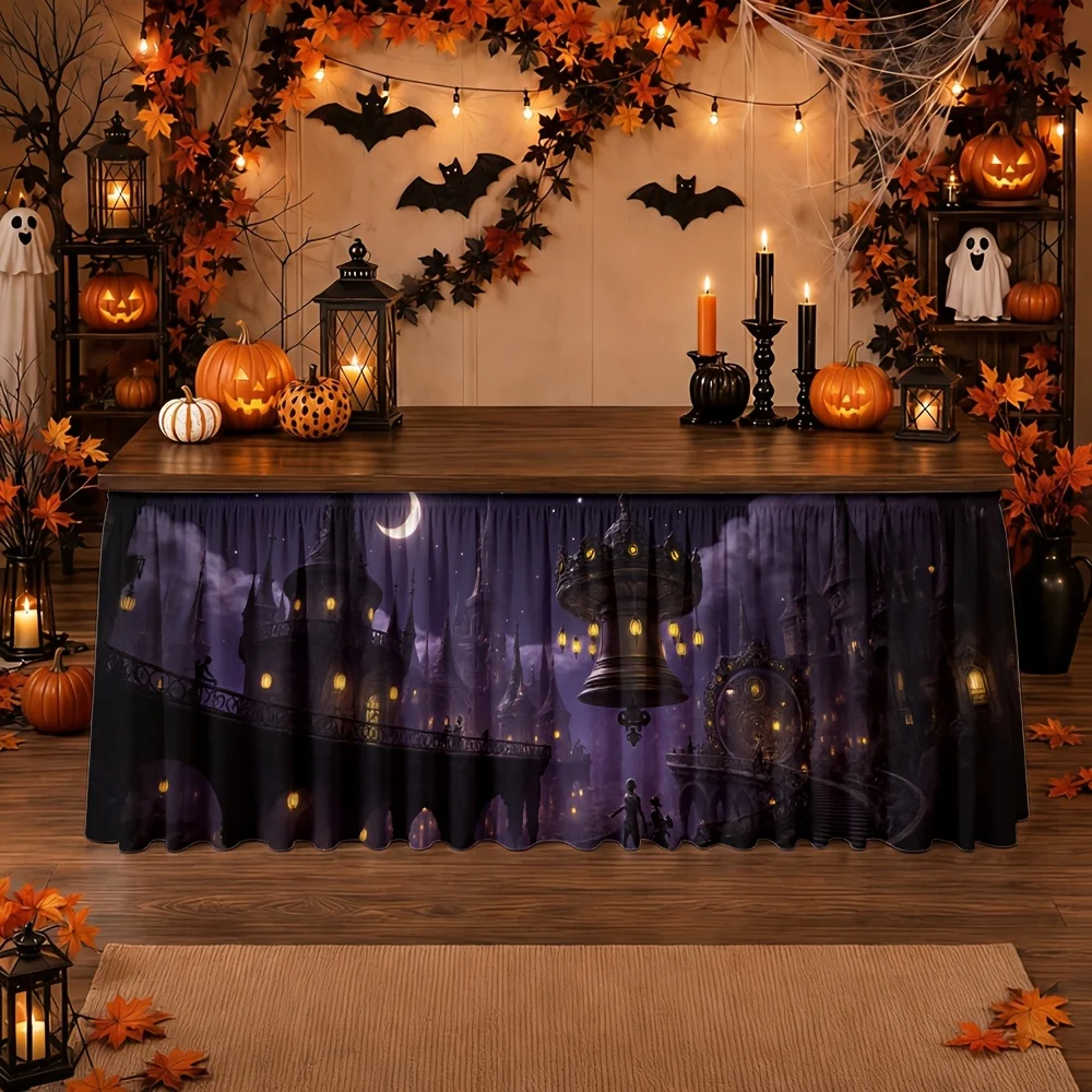 Hall of Hallucination, Moonlight, Imagination, Fantasy, Mystical Fairy Tale, Restaurant, Kitchen, Coffee Shop, Restaurant