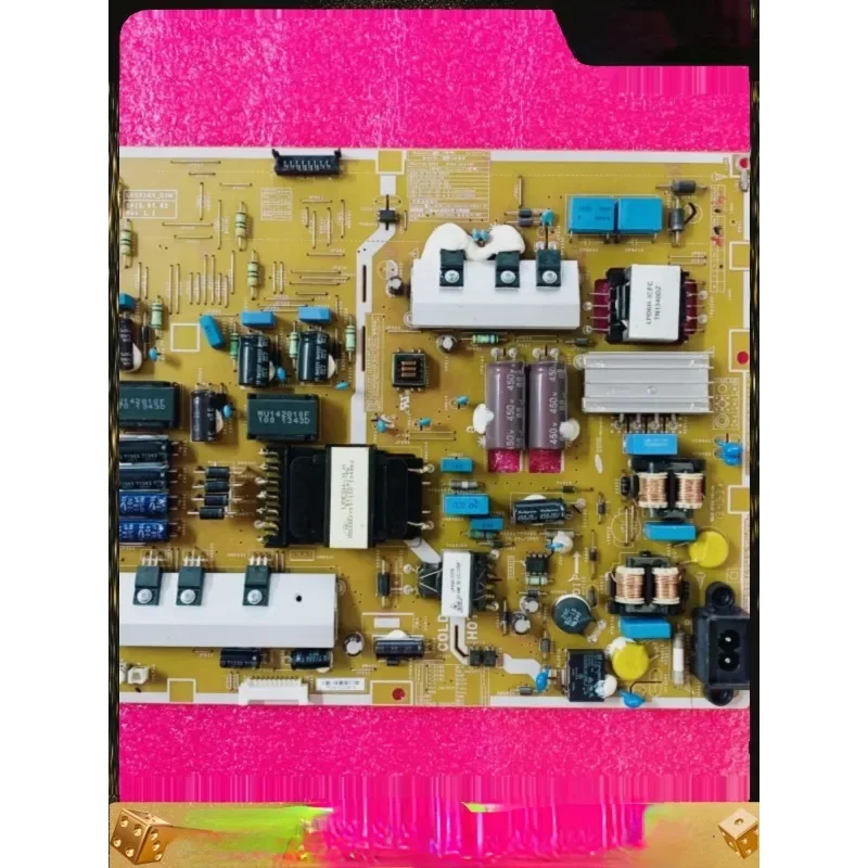 

Ua55f6400aj Ua55f6100 Power Board BN44-00625C BN44-00625A Test