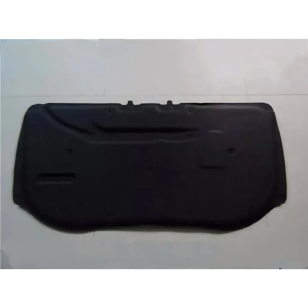 For ES350/ES240 new and old front cover thermal insulation pad 53341-33160