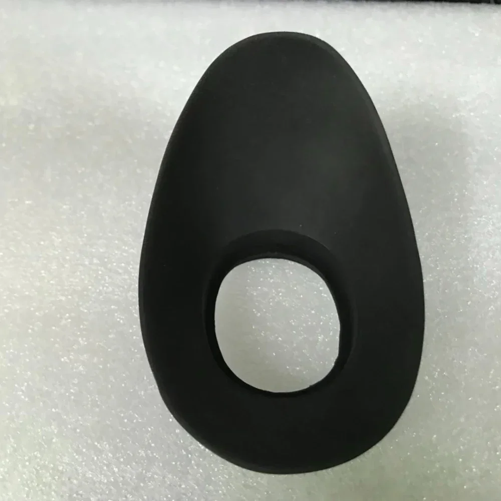 New for Sony Eye Mask PXW-X280 EX280 NX3 Z5C PD198P Viewfinder Eye Cup SLR Camera Repair Accessories