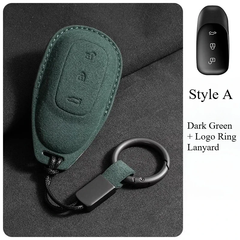 Leading Ideal Serie…