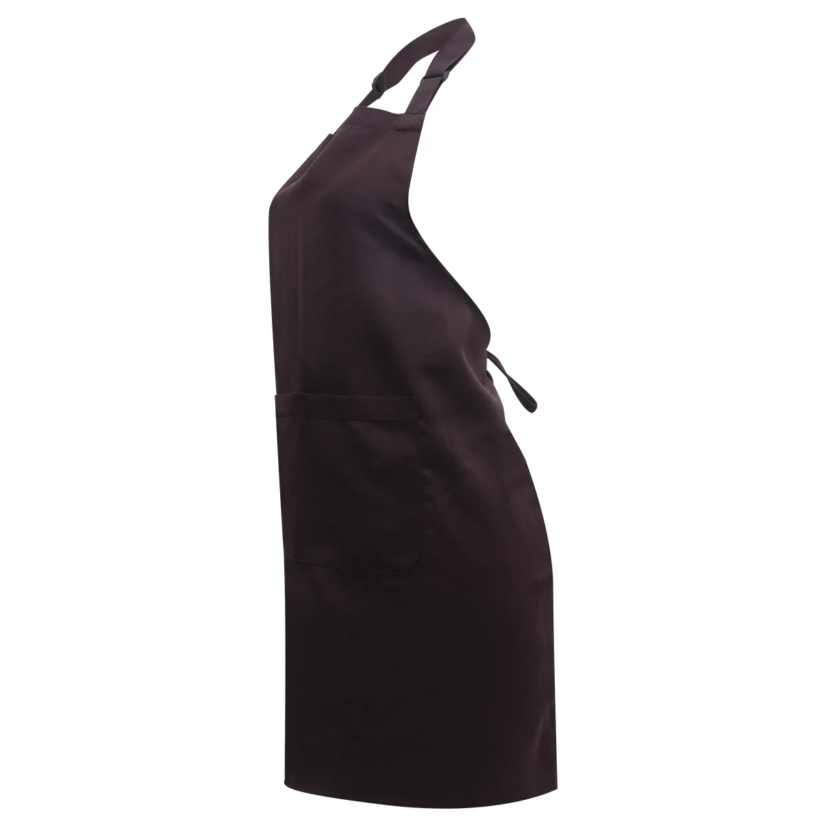 

Waterproof Dust-Proof Cooking Apron For Kitchen Bakery Garden Home Hairdressing Salon Work Clothes Protective Apron