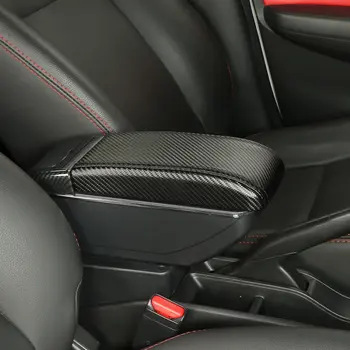 適用於現代伊蘭特旅行版、現代i30 FD、現代i30cw的汽車扶手箱,提供肘部支撐,方便駕駛員和乘客使用。 10 最佳銷售 現代i30扶手 - №2